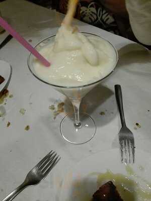 Africa Fusion Restaurante