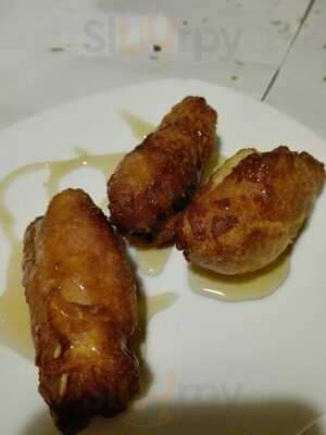 Africa Fusion Restaurante