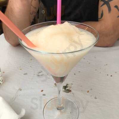 Africa Fusion Restaurante