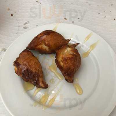 Africa Fusion Restaurante