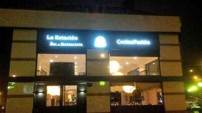 La Estacion