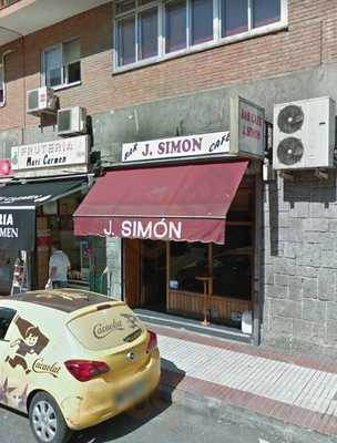 Café Bar J. Simón