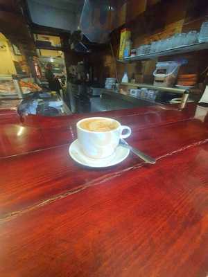 Café Bar J. Simón
