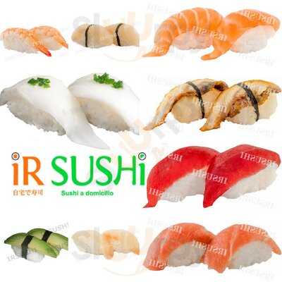Ir Sushi