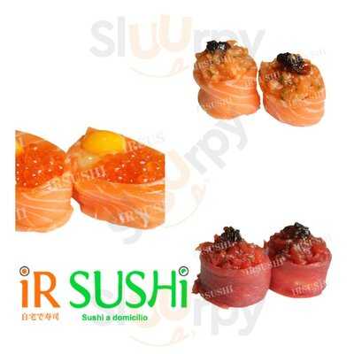 Ir Sushi
