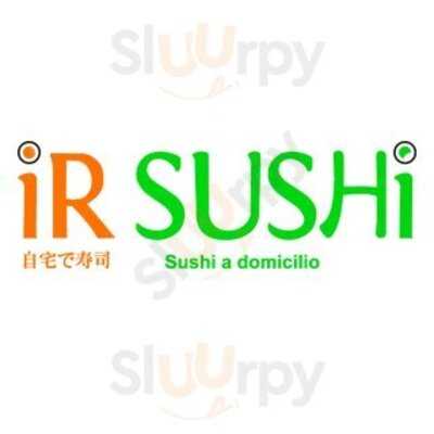 Ir Sushi