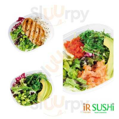 Ir Sushi