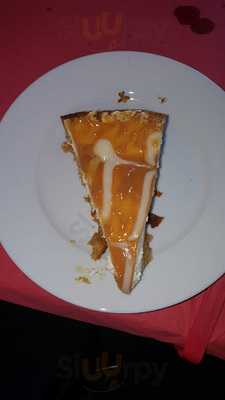 Cafeteria - Restaurante Come & Bebe