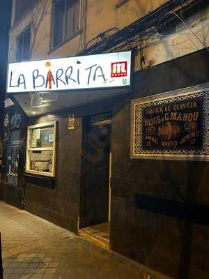 La Birrita