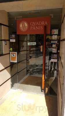 Quadra Panis