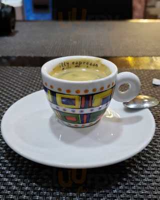 Pizzería Mangia Qui