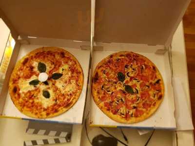 Pizzería Mangia Qui