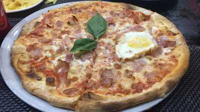 Pizzería Mangia Qui