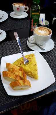 Pizzería Mangia Qui