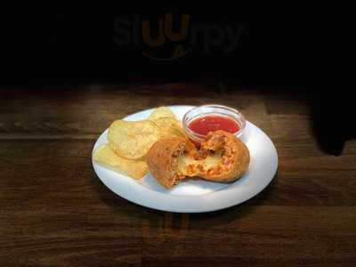 Pizzería Mangia Qui