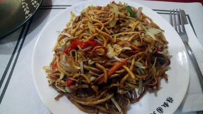 Shanda Restaurante / Sushi Bar