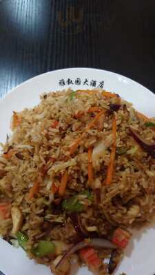 Shanda Restaurante / Sushi Bar