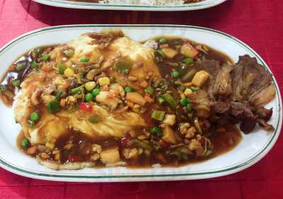 Shanda Restaurante / Sushi Bar