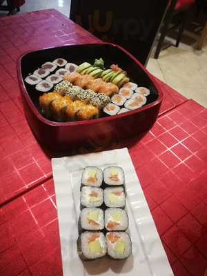 Shanda Restaurante / Sushi Bar