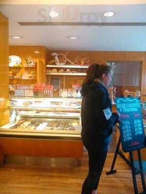 Pastelería Mallorca