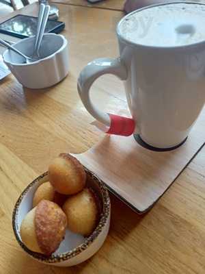 Pastelería Mallorca