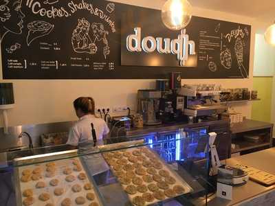 Dough Madrid