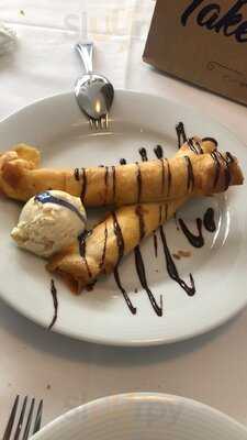 Paquita Bar Restaurante