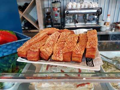 Paquita Bar Restaurante