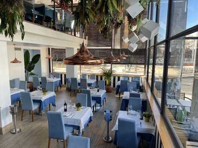 Paquita Bar Restaurante