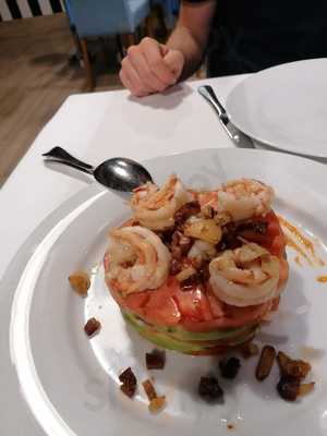 Paquita Bar Restaurante