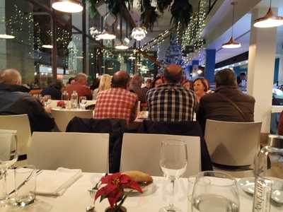 Paquita Bar Restaurante