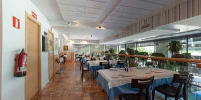 Paquita Bar Restaurante