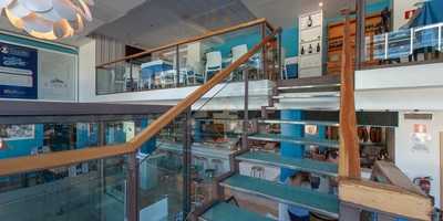 Paquita Bar Restaurante