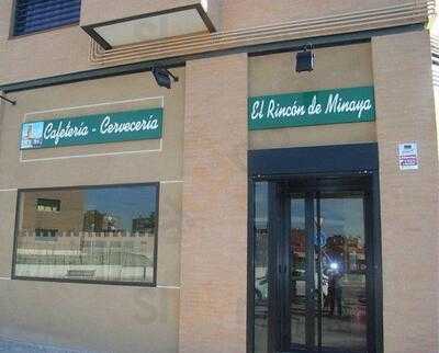 El Rincon De Minaya