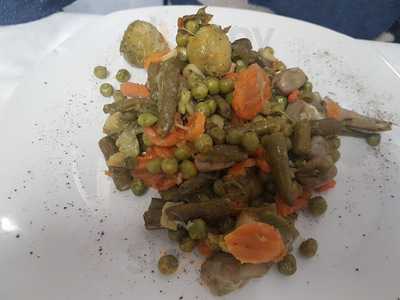 Tupinamba Cafetería Restaurante