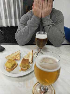 Tupinamba Cafetería Restaurante