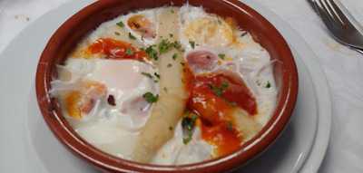 Tupinamba Cafetería Restaurante