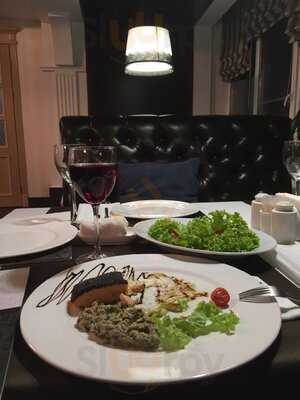 For Love Live Music Restaurant