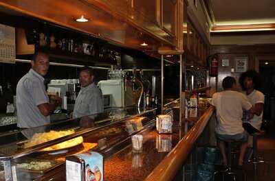 Restaurante Urumea-2