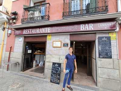 Restaurante Urumea-2