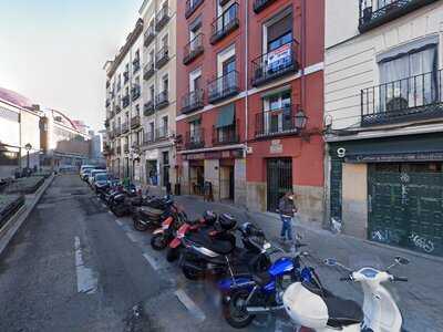 Restaurante Urumea-2