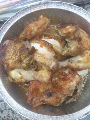 Asador De Pollos Las Chicas