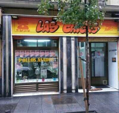 Asador De Pollos Las Chicas