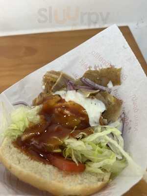 Asador De Pollos Las Chicas