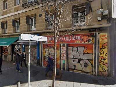 Asador De Pollos Las Chicas