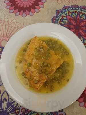 Cerveceria Bar Los Barreros