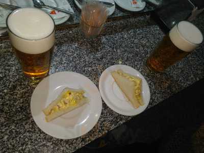 Cerveceria Bar Los Barreros