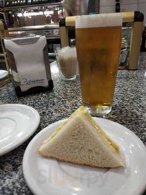 Cerveceria Bar Los Barreros