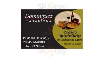 Bar Domínguez