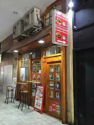 Kebab Sultana Melisa